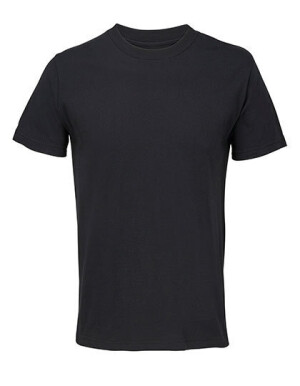 Unisex Vintage Open-End T-Shirt Cliff - Reklamnepredmety
