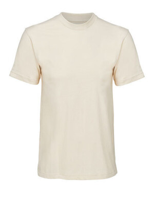 Unisex Vintage Open-End T-Shirt Cliff - Reklamnepredmety