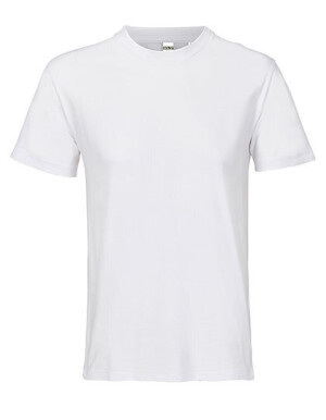 Unisex Vintage Open-End T-Shirt Cliff - Reklamnepredmety
