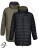Unisex Reversible Parka Reverse - 2750758 - variant 