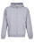Unisex Full-Zip Hoodie Jelo - 2706468 - variant 