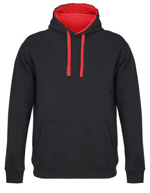Unisex Hooded Sweatshirt Cameron - Reklamnepredmety
