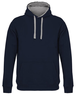 Unisex Hooded Sweatshirt Cameron - Reklamnepredmety