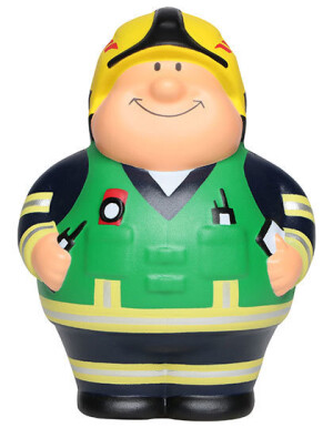 Fire Bert® 2.0 - Reklamnepredmety