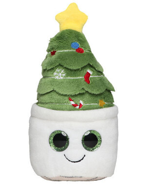 Schmoozies® Evergreenies® Christmas tree - Reklamnepredmety