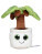 Schmoozies® Evergreenies® palm tree