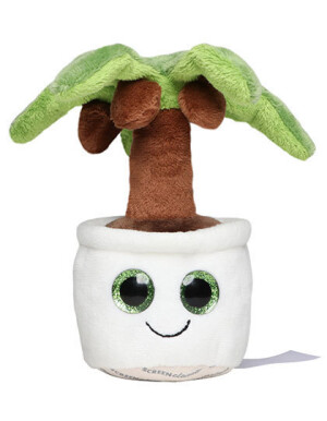Schmoozies® Evergreenies® palm tree - Reklamnepredmety