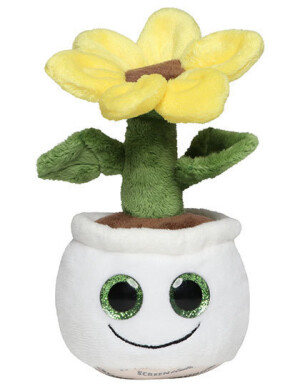 Schmoozies® Evergreenies® sunflower - Reklamnepredmety
