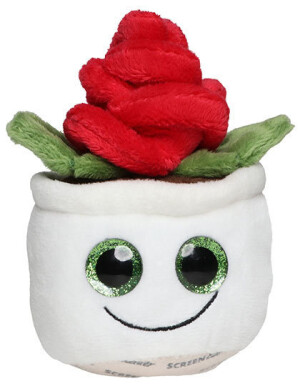 Schmoozies® Evergreenies® Rose - Reklamnepredmety