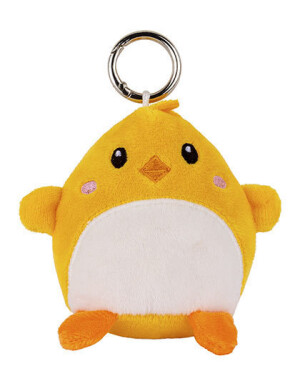 Character Keyring - Reklamnepredmety