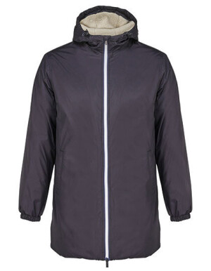 Unisex Warm Jacket Astra - Reklamnepredmety