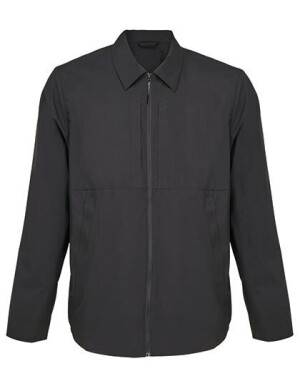 Unisex Technical Jacket Anton - Reklamnepredmety