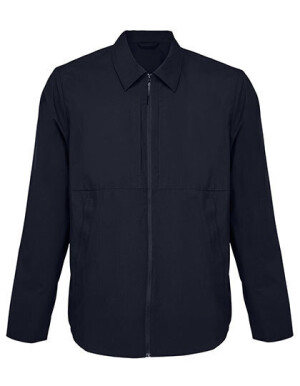 Unisex Technical Jacket Anton - Reklamnepredmety