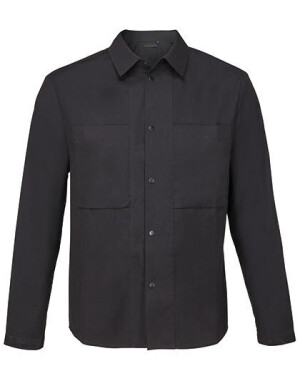 Unisex Fashionable Overshirt Madden - Reklamnepredmety