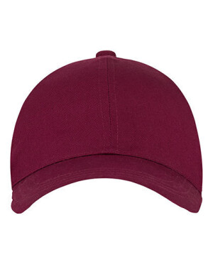 6 Panel Cap - Reklamnepredmety
