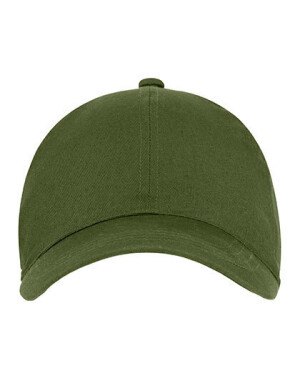 6 Panel Cap - Reklamnepredmety