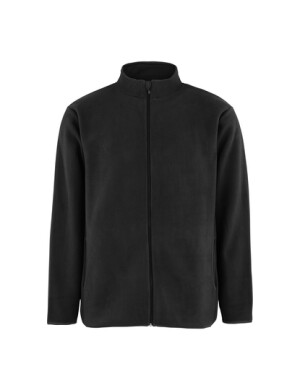 Recycled Fleece Jacket - Reklamnepredmety