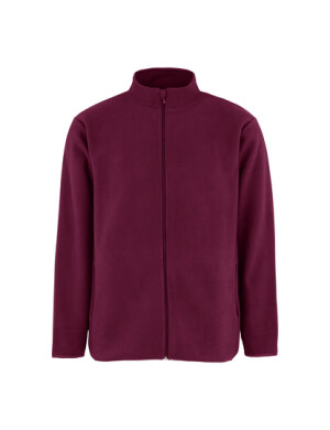 Recycled Fleece Jacket - Reklamnepredmety