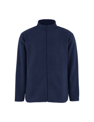 Recycled Fleece Jacket - Reklamnepredmety