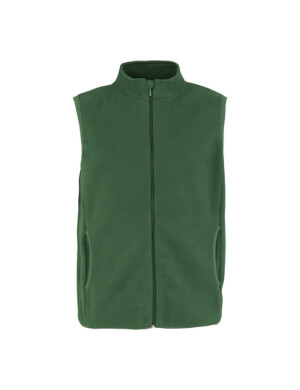 Recycled Fleece Vest - Reklamnepredmety