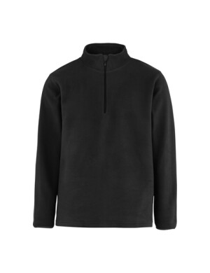 Recycled Fleece Quarter Zip - Reklamnepredmety