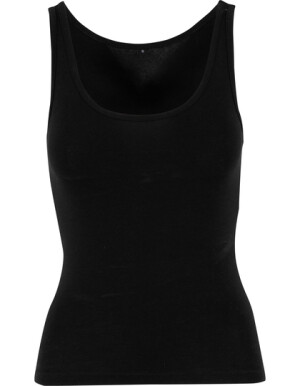 Ladies Basic Tank Top - Reklamnepredmety