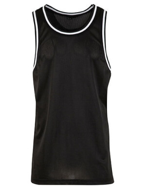 Mesh Tank Top - Reklamnepredmety