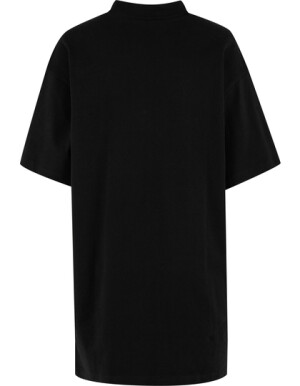 Ladies Heavy Oversized Tee Dress - Reklamnepredmety