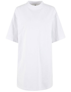Ladies Heavy Oversized Tee Dress - Reklamnepredmety