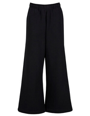 Ladies Wideleg Sweatpants - Reklamnepredmety
