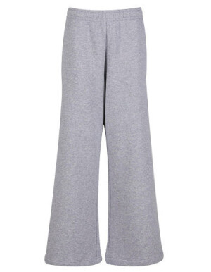 Ladies Wideleg Sweatpants - Reklamnepredmety