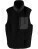 Bonded Sherpa Vest - 2703006 - variant 
