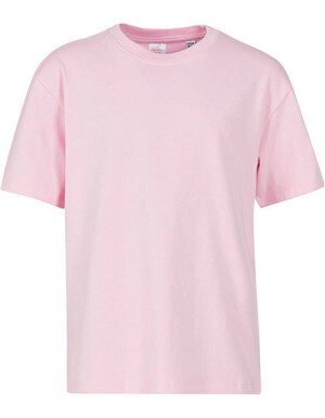 Kids Oversized Tee - Reklamnepredmety