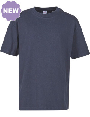 Kids Oversized Tee - Reklamnepredmety