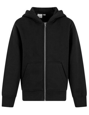 Kids Oversized Zip Hoody - Reklamnepredmety