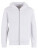 Kids Oversized Zip Hoody - 2667162 - variant 