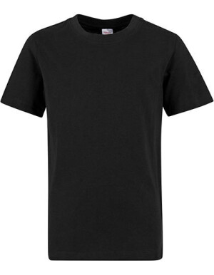 Kids Basic Regular Fit Tee - Reklamnepredmety