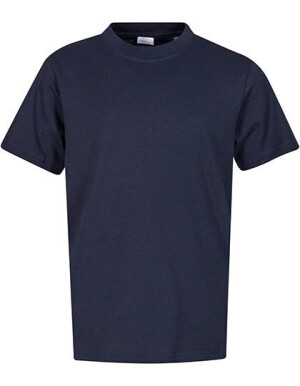 Kids Basic Regular Fit Tee - Reklamnepredmety