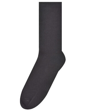 Sport socks with pressure surface - Reklamnepredmety
