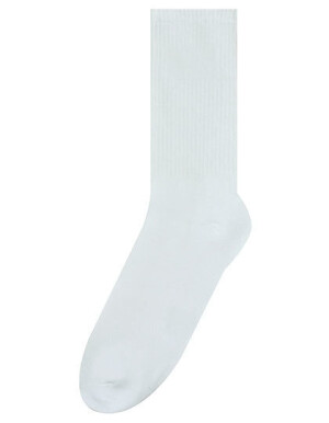 Sport socks with pressure surface - Reklamnepredmety