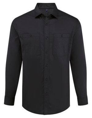 Utility 2.0 Service Shirt - Reklamnepredmety