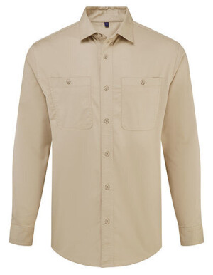 Utility 2.0 Service Shirt - Reklamnepredmety