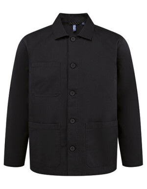 Utility 2.0 Chore Jacket - Reklamnepredmety