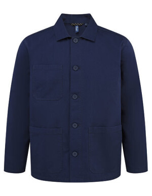 Utility 2.0 Chore Jacket - Reklamnepredmety