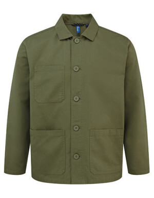 Utility 2.0 Chore Jacket - Reklamnepredmety