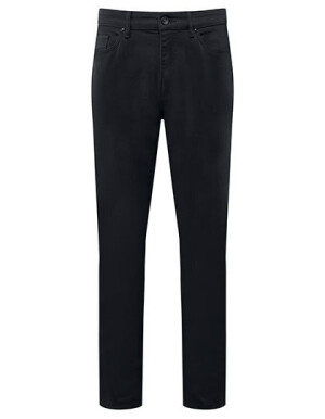 Workready Men´s Straight Leg Jeans - Reklamnepredmety