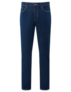 Workready Men´s Straight Leg Jeans - Reklamnepredmety