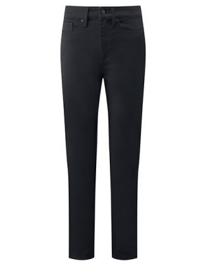Workready Women´s Straight Leg Jeans - Reklamnepredmety