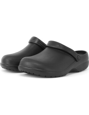 Chef´s Anti-Slip ‘Anchor´ Clog - Reklamnepredmety
