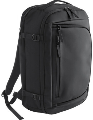 Zürich Travel Backpack - Reklamnepredmety